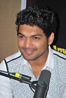Hero Ajmal Photos